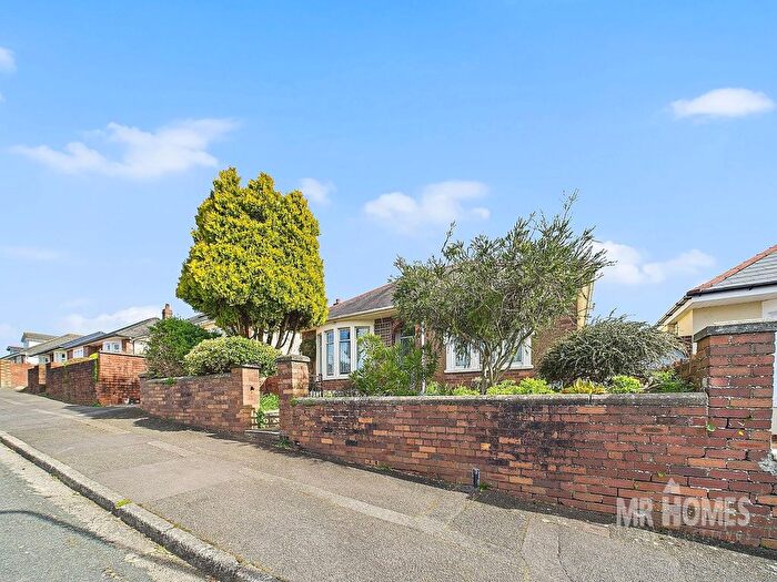 3 Bedroom Detached Bungalow For Sale In Yorath Road, Whitchurch, Cardiff, CF14