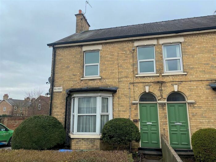 2 Bedroom Flat To Rent In Yapham Road, Pocklington, York, YO42