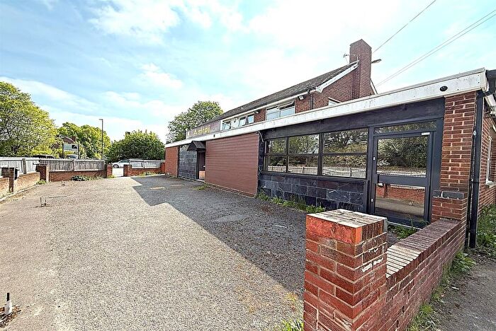 1 Bedroom Semi Detached House To Rent In High Street Beighton, Sheffield, S20