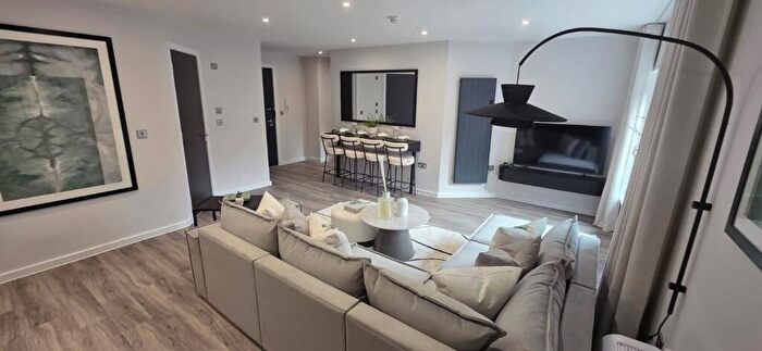 1 Bedroom Apartment For Sale In Caversham Road, Reading, RG1