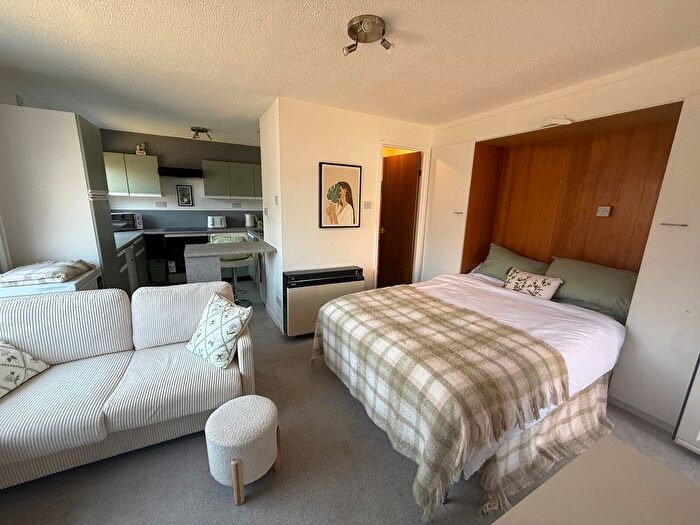 Property To Rent In Fontana Close, Longwell Green, BS30