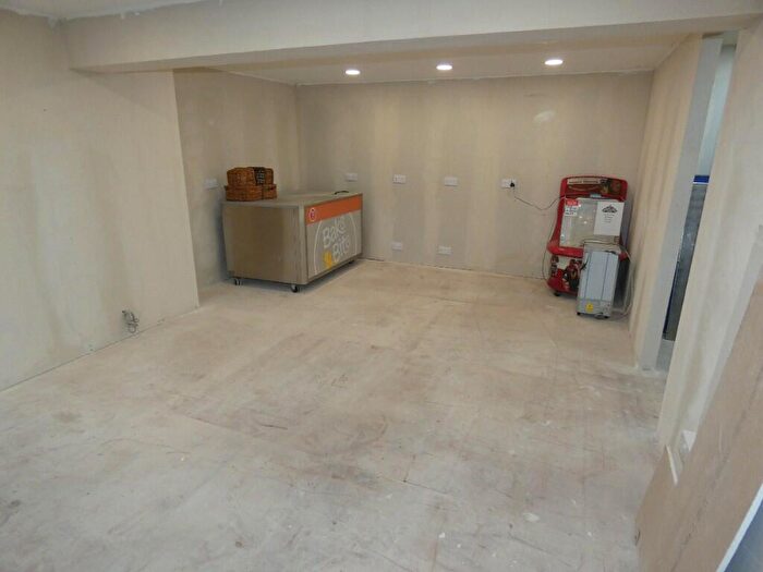 Flat For Sale In Nelson Street, Largs, Ayrshire, KA30