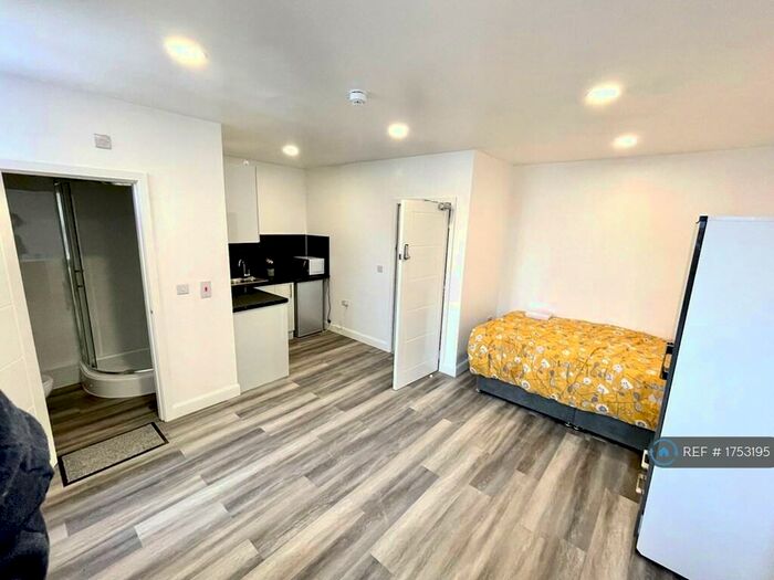 Studio To Rent In Greyfriars Plaza, Coventry, CV1