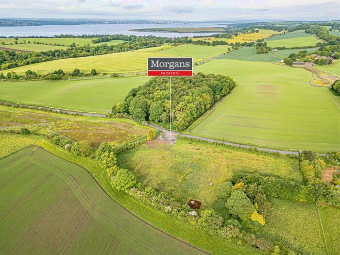 Plot For Sale In Woodside Cottage, Sunnyside Road, Cairneyhill, KY12