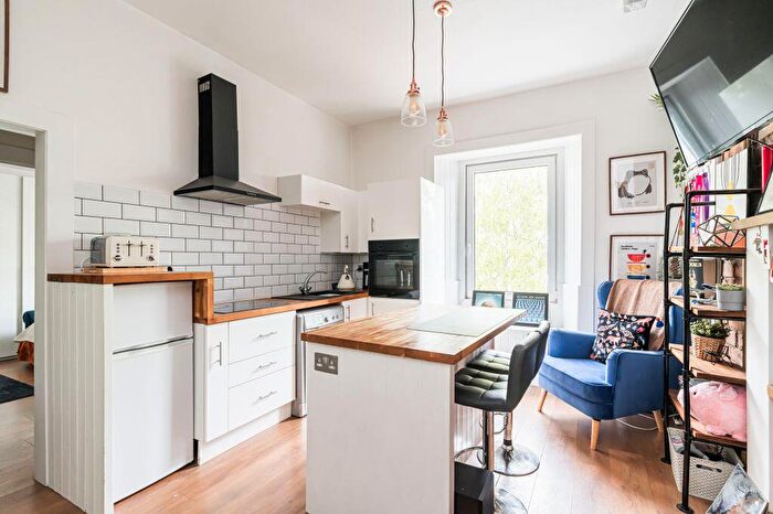 1 Bedroom Flat For Sale In / Wheatfield Road, Edinburgh, EH11