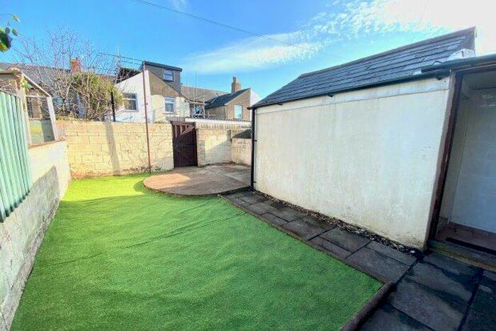 3 Bedroom Property To Rent In Turner Road, Cardiff, CF5