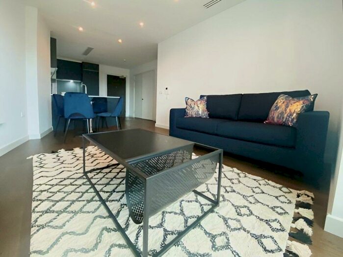 2 Bedroom Apartment To Rent In Novella Apartments, Stanley Street, Salford, M3