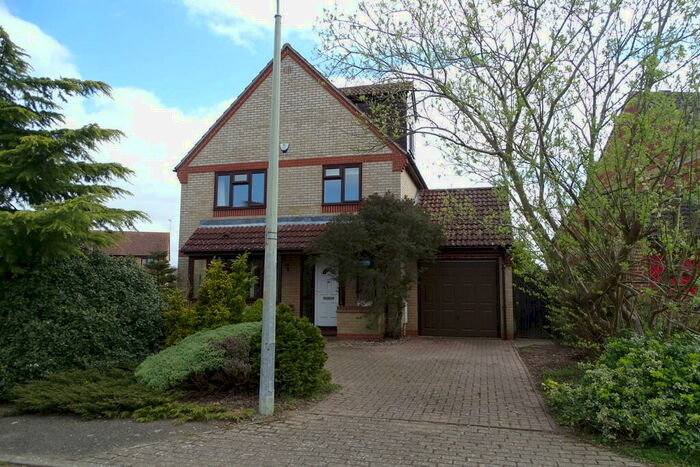 5 Bedroom Detached House To Rent In St Benedicts Road, Brandon, IP27