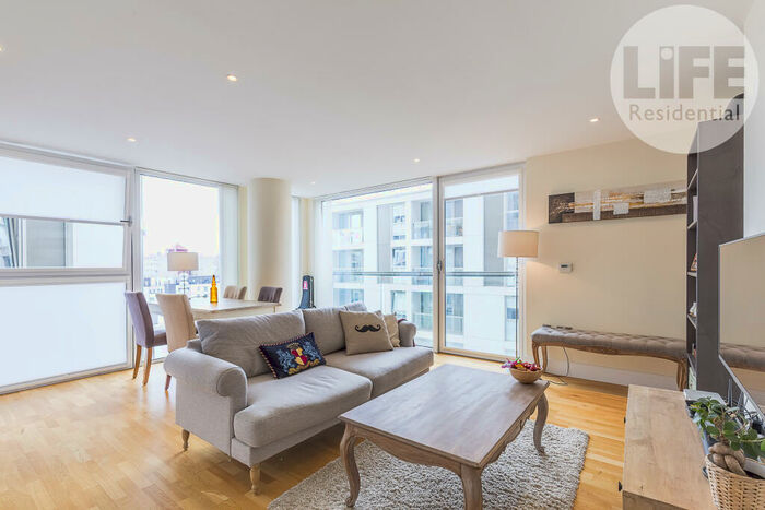 1 Bedroom Apartment To Rent In Cobalt Point, Millharbour, London, E14