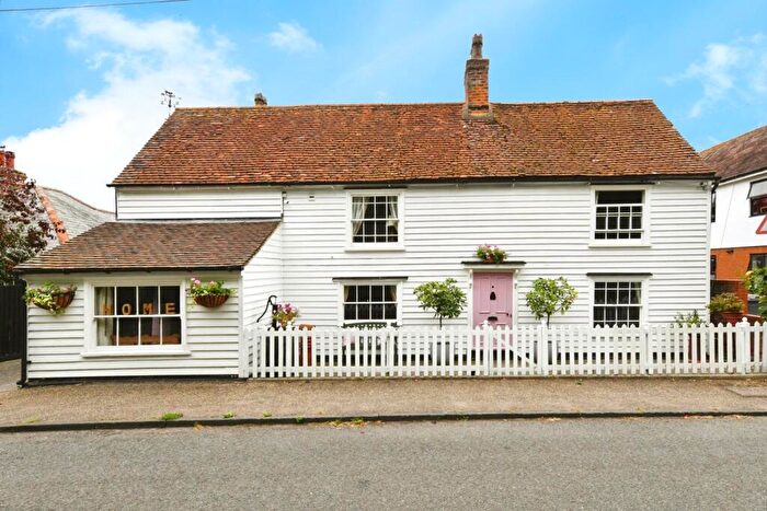 4 Bedroom Detached House For Sale In North Street, Southminster, Essex, CM0