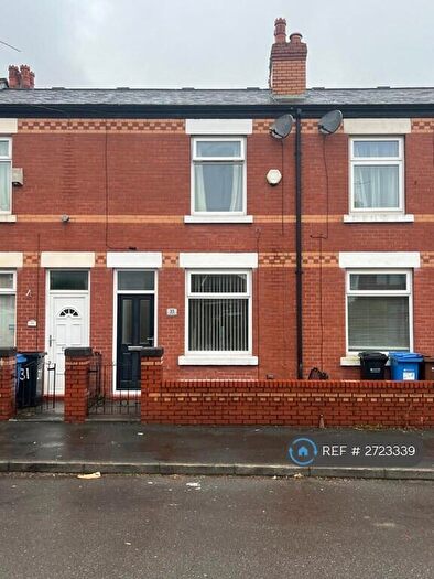 2 Bedroom Terraced House To Rent In Lindfield Road, Stockport, SK5