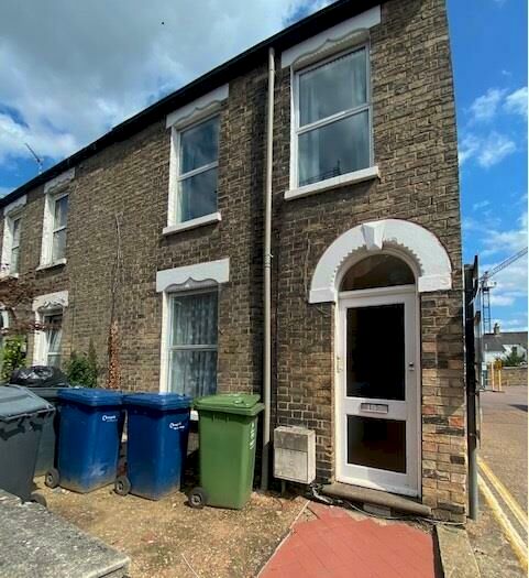 5 Bedroom House To Rent In Gwydir Street, Cambridge, CB1