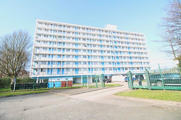 1 Bedroom Flat For Sale In Glebelands Road, Manchester, Greater Manchester, M23