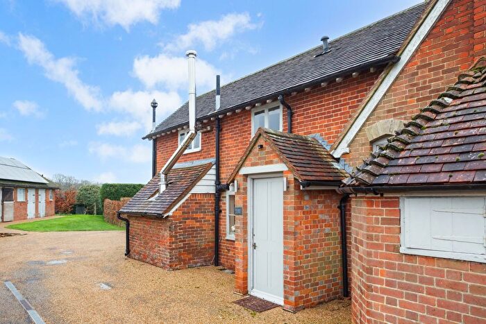 1 Bedroom Flat To Rent In Furnace Lane, Brenchley, Tonbridge, TN12