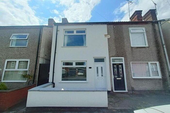 3 Bedroom Semi-Detached House To Rent In Brookdale Road, Sutton-In-Ashfield, NG17