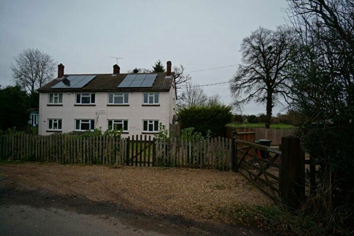 3 Bedroom Semi-Detached House To Rent In Dedham, CO7