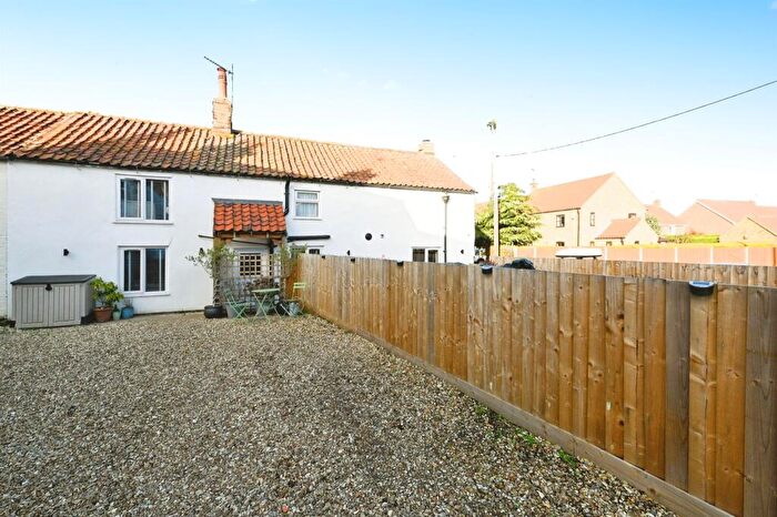 3 Bedroom Character Property For Sale In Stocks Hill, Hilgay, Downham Market, PE38