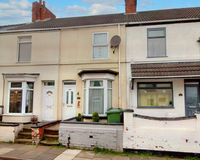 Houses for sale & to rent in DN35 8HT, St Peters Avenue, Croft Baker