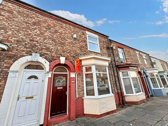 2 Bedroom Terraced House To Rent In Pine Street, Norton, Stockton-On-Tees, TS20