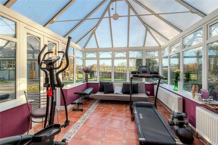 5 Bedroom Detached House To Rent In Manor Farm Close, Walgrave, Northamptonshire, NN6