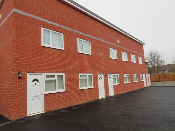1 Bedroom Flat To Rent In Dairyhouse Road, Derby DE23