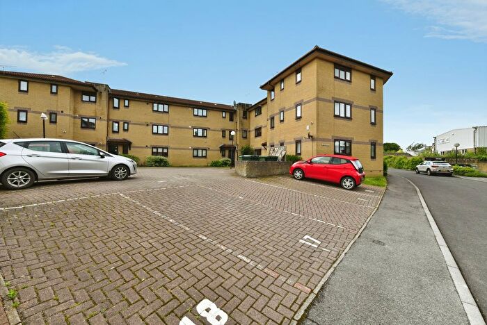 1 Bedroom Flat For Sale In Woodhill Views, Nailsea, Bristol, Somerset, BS48