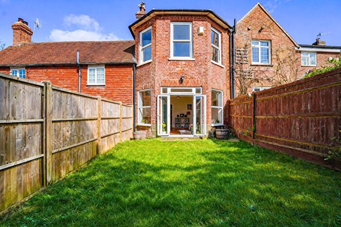 2 Bedroom Terraced House For Sale In High Beech Close, St. Leonards-On-Sea, TN37