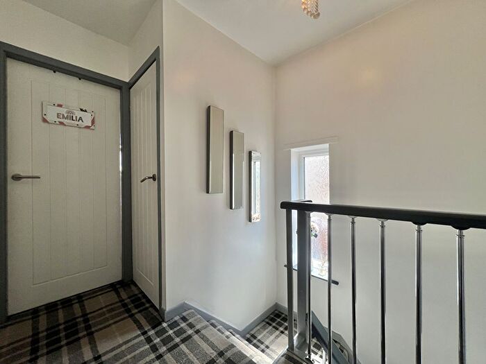 3 Bedroom Semi-Detached House For Sale In Denbigh Avenue, Cleveleys, FY5