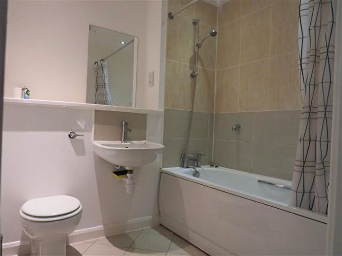 2 Bedroom Apartment To Rent In Granville Street, Birmingham, B1