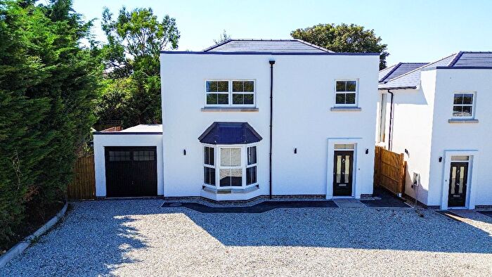4 Bedroom Detached House To Rent In Dover Road, Walmer, Deal, CT14