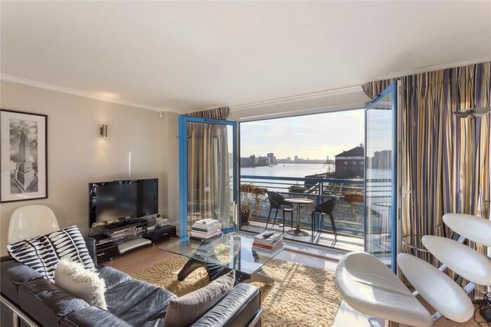 2 Bedroom Apartment To Rent In Harwood Point, Rotherhithe Street, London, SE16
