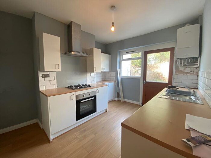 3 Bedroom House To Rent In Gloucester Street, Eastville, Bristol, BS5