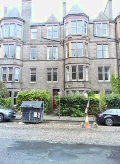 4 Bedroom Property To Rent In Marchmont Road, Marchmont, Edinburgh, EH9