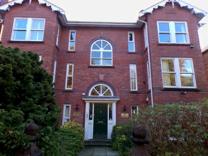2 Bedroom Apartment To Rent In Ivanhoe Road, Liverpool., L17