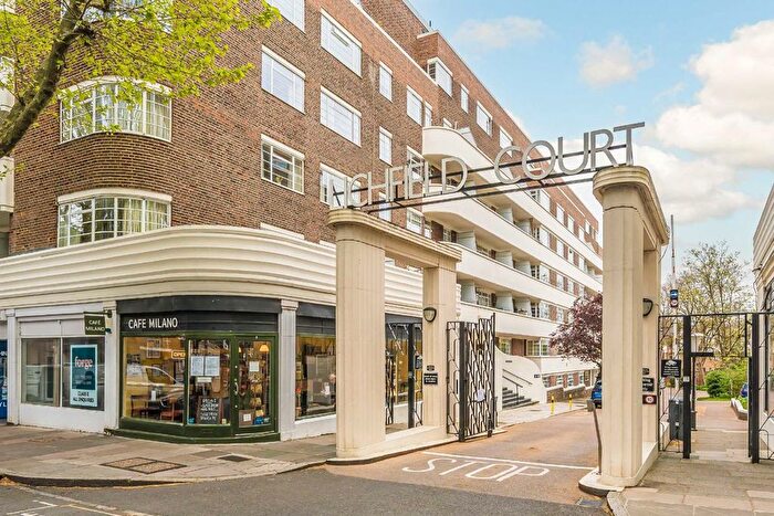 2 Bedroom Flat To Rent In Sheen Road, Richmond, TW9