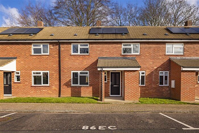 2 Bedroom House To Rent In East Crescent, Swanton Morley, Dereham, NR20