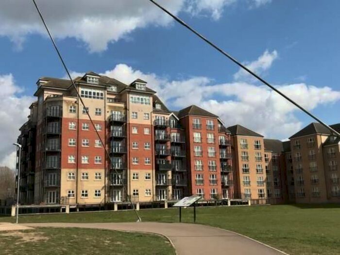 1 Bedroom Flat To Rent In Palgrave Road, Bedford, MK42