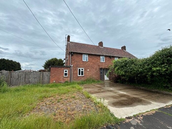 3 Bedroom Semi-Detached House For Sale In School Road, Walton Highway, Wisbech, Norfolk, PE14
