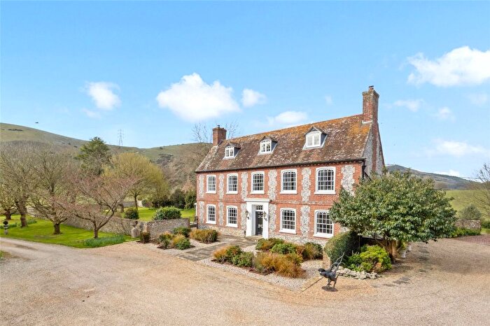 6 Bedroom Detached House For Sale In Edburton Road, Fulking, Henfield, West Sussex, BN5
