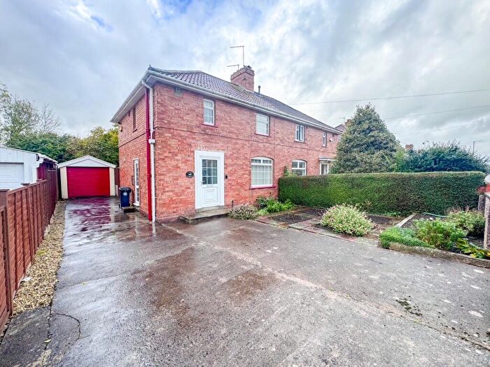 3 Bedroom Semi Detached House For Sale In Pen Park Road, Bristol, BS10