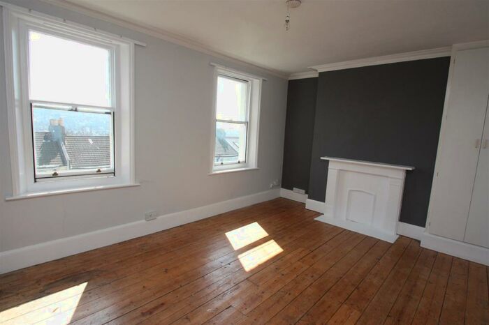 1 Bedroom Flat To Rent In Richmond Road, Brighton, BN2