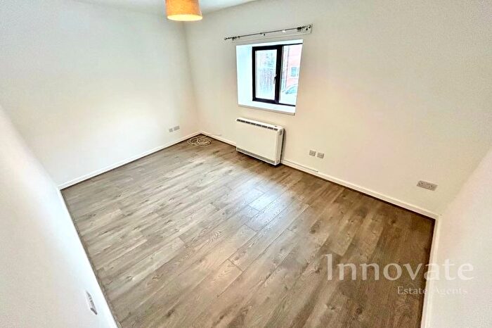 1 Bedroom Flat To Rent In Dingle Street, Oldbury, B69