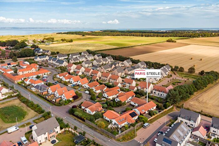 3 Bedroom Detached Bungalow For Sale In Margrie, Fentoun Gait, Gullane, EH31