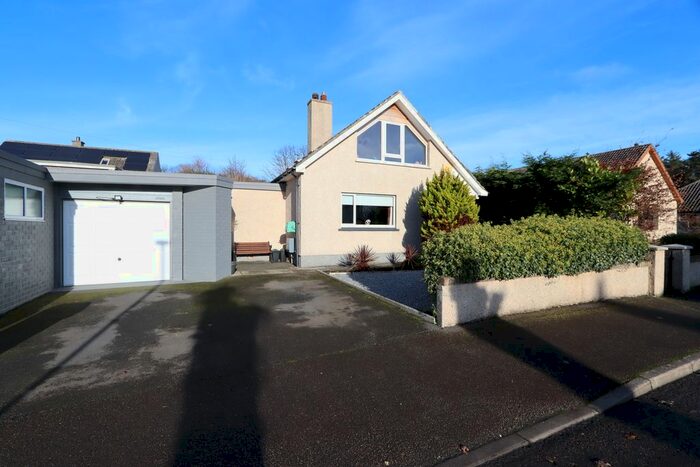 3 Bedroom Detached House For Sale In Miller Avenue, Wick, KW1
