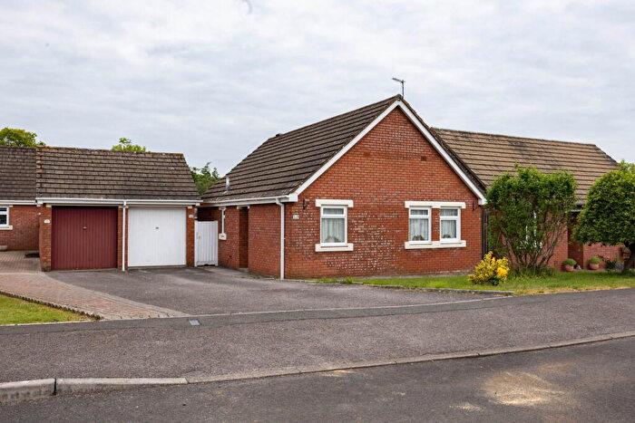 2 Bedroom Detached Bungalow For Sale In Spackman Lane, Corsham, SN13