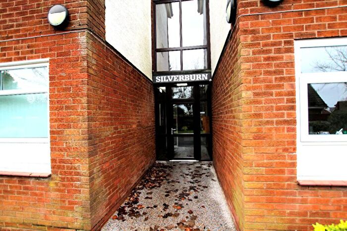 1 Bedroom Flat To Rent In Silverburn, St. Annes Road East, St. Annes, FY8