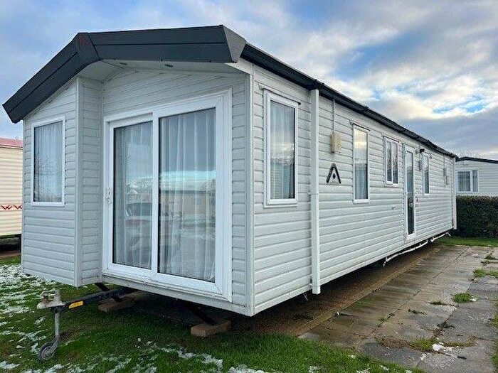 2 Bedroom Caravan For Sale In Hemsby, Great Yarmouth, NR29
