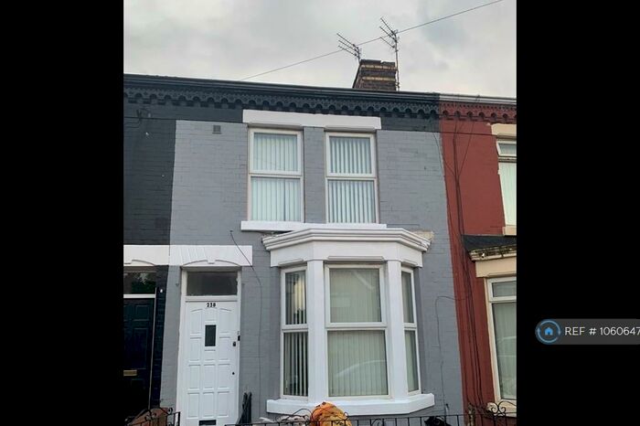 3 Bedroom Terraced House To Rent In Bedford Road, Bootle, L20