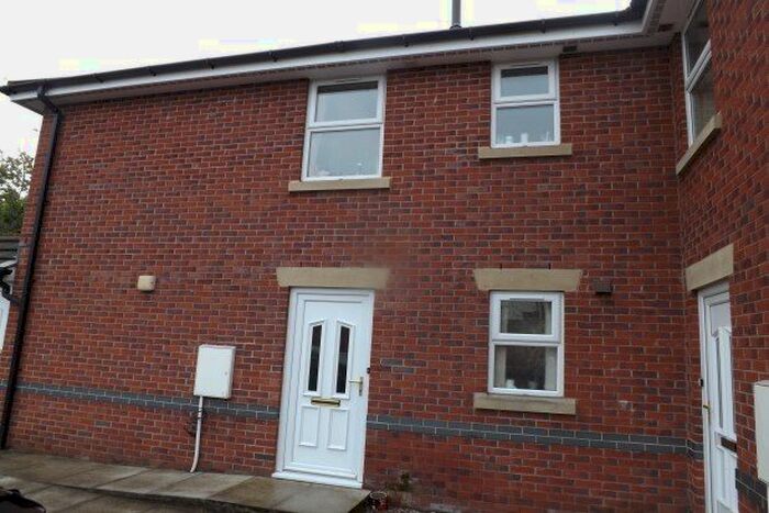 1 Bedroom Flat To Rent In Preston Road, Chorley PR7