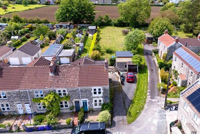 3 Bedroom Land For Sale In Three-Bedroom House With Development Land, Timsbury, BA2
